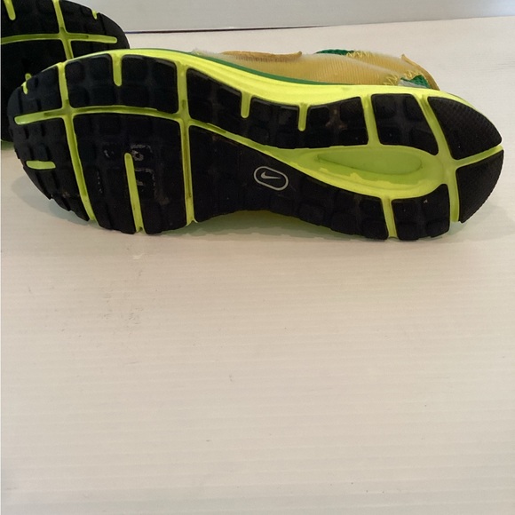 Lunar Fly 306 GUC, Oregon Ducks - Picture 8 of 8